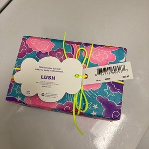 Lush Lavender Gift Set